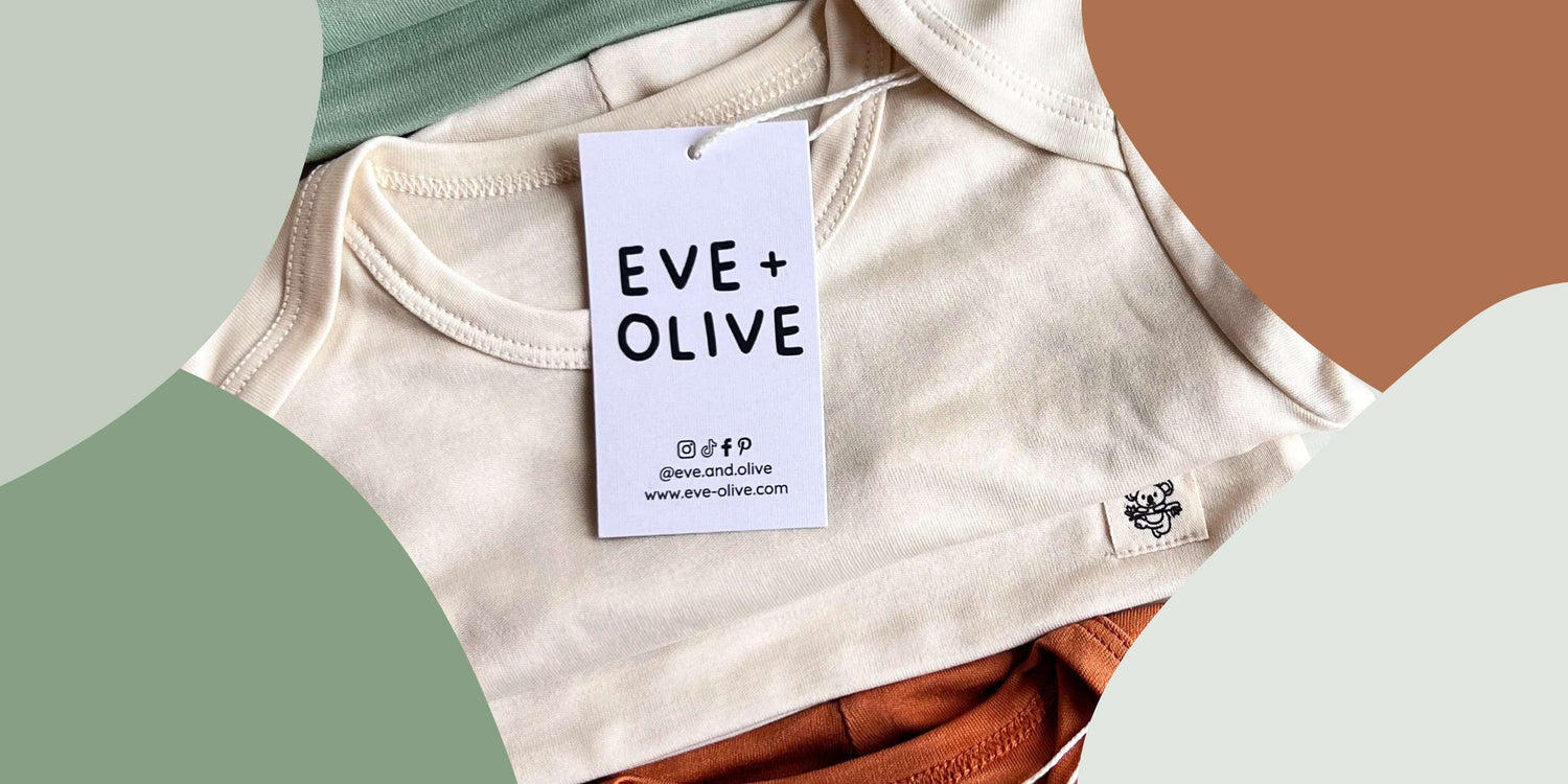 EVE+OLIVE: WIR ERÖFFNEN UNSEREN ONLINE-SHOP